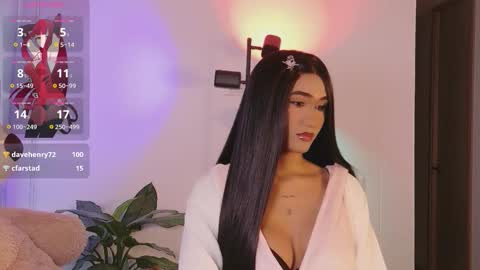 Snapshot of adharacute19 chatting on 11/21/25, 08:29 Isabellafirst online show from 11/21/25, 08:29