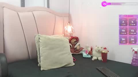 Adhara online show from 01/07/25, 01:38