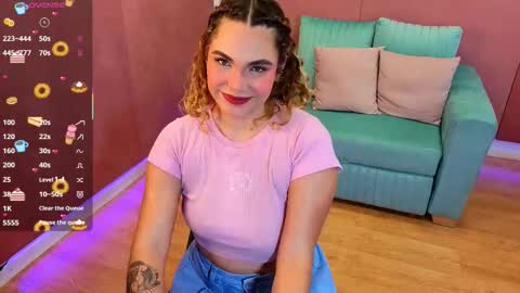 Adhara online show from 02/11/26, 10:09