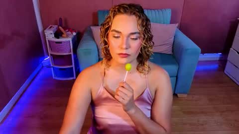 Adhara online show from 03/03/26, 12:06