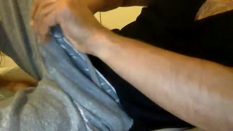 horny kinky daddy online show from 11/01/25, 06:37