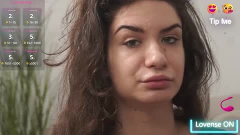 Snapshot of adisson_fox chatting on 11/19/25, 07:08 Adisson Fox online show from 11/19/25, 07:08