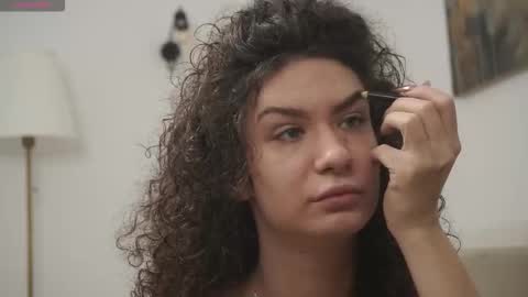 Adisson Fox online show from 12/20/25, 07:15