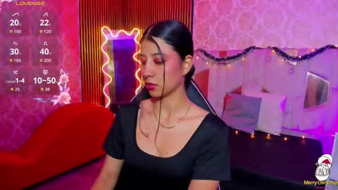 adisson_tay online show from 12/22/25, 11:40