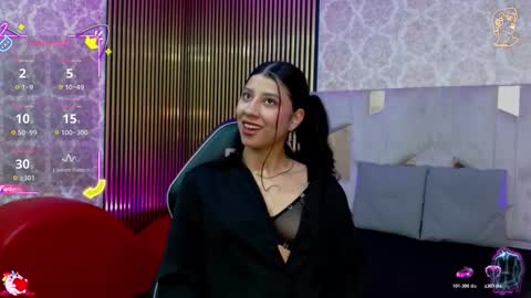 adisson_tay online show from 03/10/26, 12:10