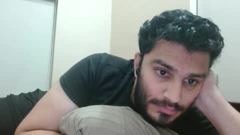 adit56665 online show from 11/17/25, 02:45