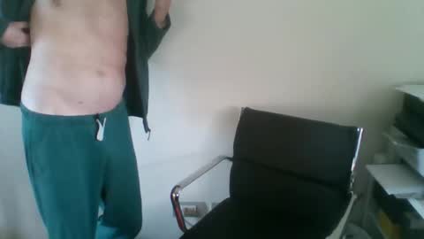 ADJ777 online show from 02/20/26, 04:18