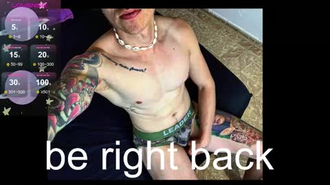 adler online show from 01/08/25, 03:28