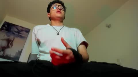 Snapshot of adonibaskerville chatting on 02/18/26, 02:24 adonibaskerville online show from 02/18/26, 02:24