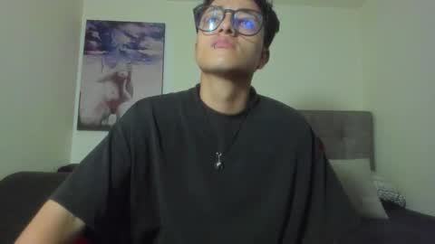 Snapshot of adonibaskerville chatting on 03/02/26, 02:24 adonibaskerville online show from 03/02/26, 02:24