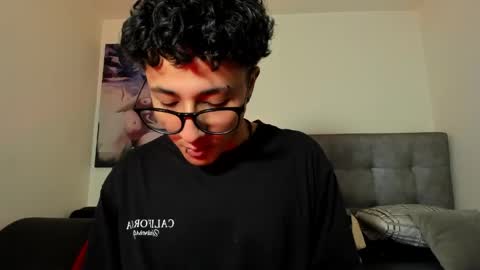 adonibaskerville online show from 04/21/26, 02:34