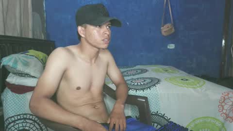 Adonis online show from 02/10/26, 10:47