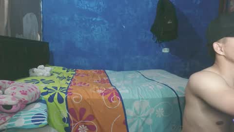 Adonis online show from 02/26/26, 11:04