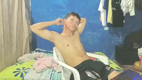 Adonis online show from 03/06/26, 11:56