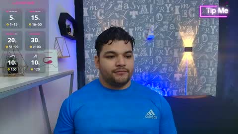 ADONIS online show from 09/30/25, 06:35