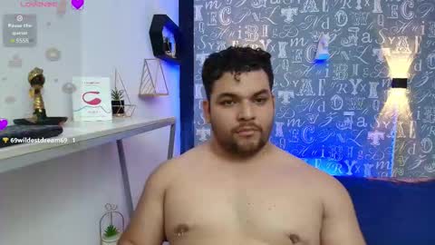 ADONIS online show from 10/07/25, 11:02