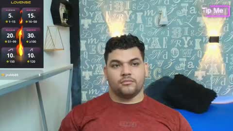 ADONIS online show from 11/04/25, 07:57