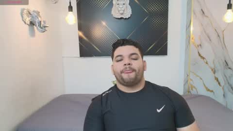 ADONIS online show from 11/09/25, 11:52