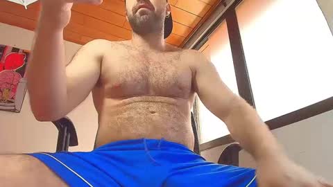 Juan online show from 12/23/24, 03:55