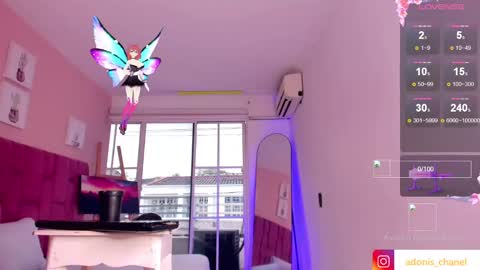 adonis_hot_xx online show from 09/11/25, 09:26