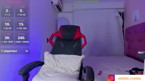 adonis_hot_xx online show from 12/15/25, 11:53