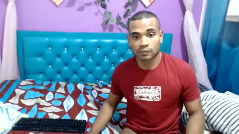 Snapshot of adonis_kodjoe chatting on 05/17/26, 12:08 adonis_kodjoe online show from 05/17/26, 12:08