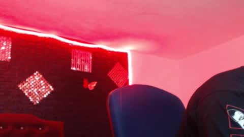 adonis_latin_19 online show from 03/17/26, 08:01