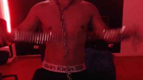 adonis_latin_19 online show from 03/21/26, 03:11