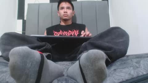 adonis_latin_19 online show from 04/29/26, 07:53
