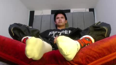 adonis_latin_19 online show from 05/29/26, 04:10
