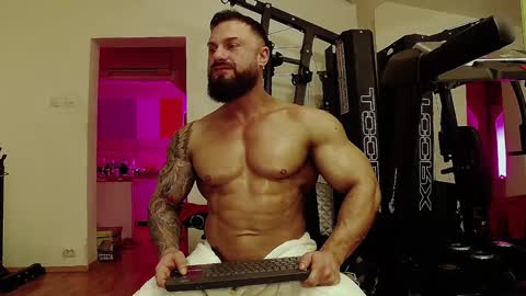 Snapshot of adonis_msc chatting on 02/02/25, 11:11 Adonis online show from 02/02/25, 11:11