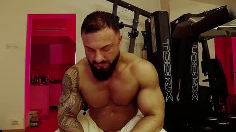 Snapshot of adonis_msc chatting on 02/03/25, 02:14 Adonis online show from 02/03/25, 02:14