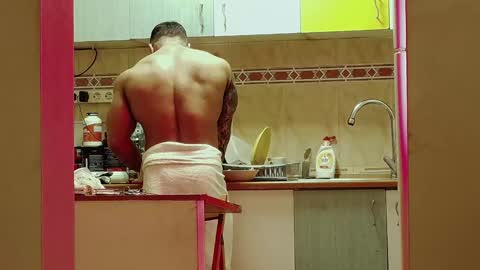 Snapshot of adonis_msc chatting on 02/04/25, 01:45 Adonis online show from 02/04/25, 01:45