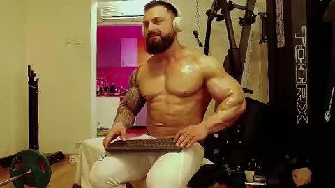 Snapshot of adonis_msc chatting on 02/10/25, 01:46 Adonis online show from 02/10/25, 01:46