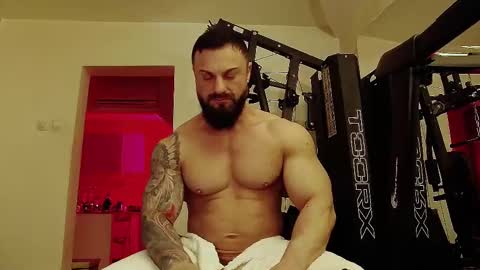 Snapshot of adonis_msc chatting on 02/10/25, 07:49 Adonis online show from 02/10/25, 07:49