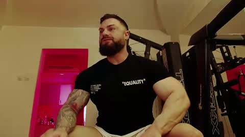 Snapshot of adonis_msc chatting on 02/13/25, 07:42 Adonis online show from 02/13/25, 07:42