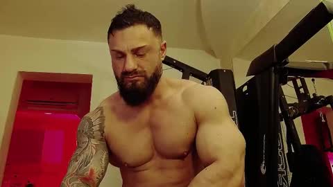 Snapshot of adonis_msc chatting on 02/14/25, 08:15 Adonis online show from 02/14/25, 08:15