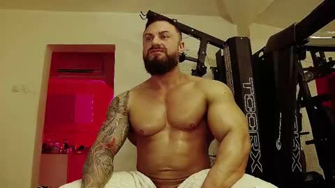 Snapshot of adonis_msc chatting on 02/18/25, 10:58 Adonis online show from 02/18/25, 10:58