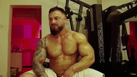 Snapshot of adonis_msc chatting on 02/21/25, 01:44 Adonis online show from 02/21/25, 01:44