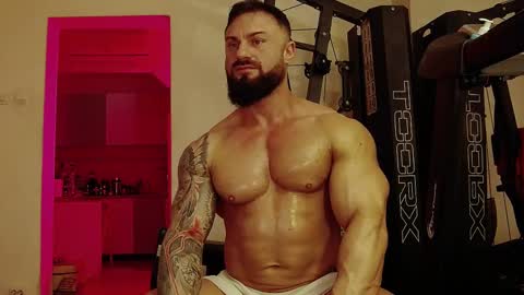 Snapshot of adonis_msc chatting on 02/22/25, 11:13 Adonis online show from 02/22/25, 11:13