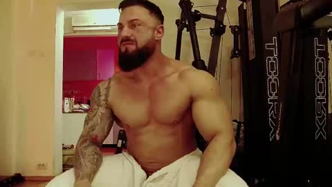 Snapshot of adonis_msc chatting on 02/23/25, 12:27 Adonis online show from 02/23/25, 12:27