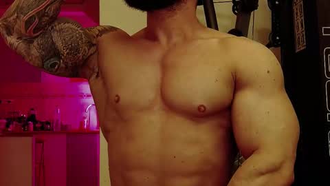 Snapshot of adonis_msc chatting on 03/02/25, 07:34 Adonis online show from 03/02/25, 07:34