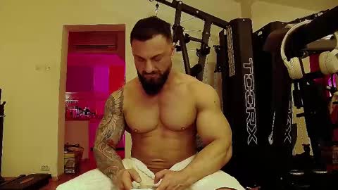 Snapshot of adonis_msc chatting on 03/04/25, 07:22 Adonis online show from 03/04/25, 07:22