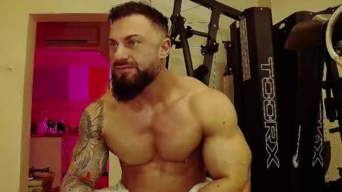 Snapshot of adonis_msc chatting on 03/04/25, 10:27 Adonis online show from 03/04/25, 10:27