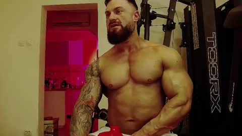 Snapshot of adonis_msc chatting on 03/06/25, 10:26 Adonis online show from 03/06/25, 10:26