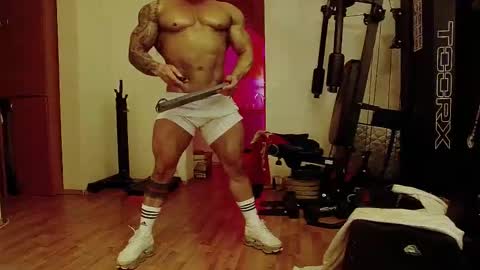 Snapshot of adonis_msc chatting on 03/07/25, 01:31 Adonis online show from 03/07/25, 01:31