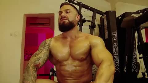 Snapshot of adonis_msc chatting on 03/07/25, 07:27 Adonis online show from 03/07/25, 07:27