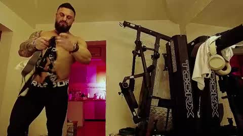 Snapshot of adonis_msc chatting on 03/08/25, 06:58 Adonis online show from 03/08/25, 06:58