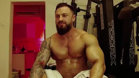 Snapshot of adonis_msc chatting on 03/11/25, 10:20 Adonis online show from 03/11/25, 10:20