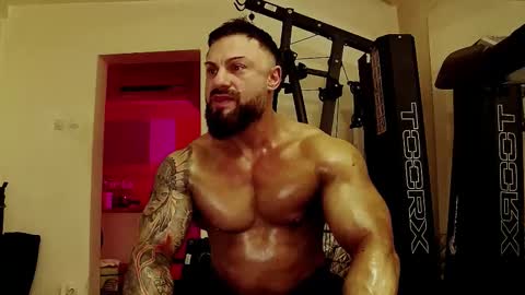 Snapshot of adonis_msc chatting on 09/12/25, 09:48 Adonis online show from 09/12/25, 09:48